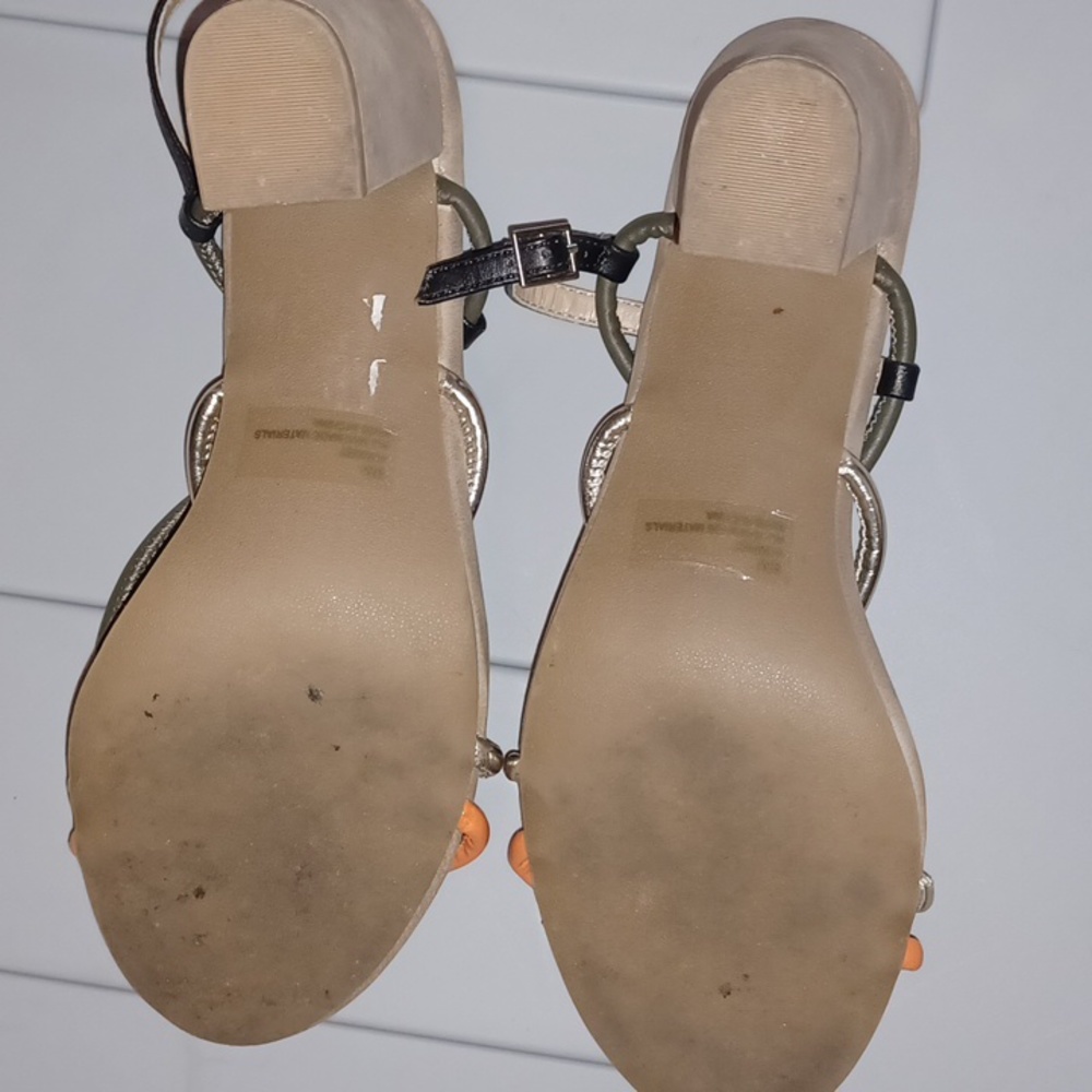 COMFORT SHOES - Picture 4 of 5